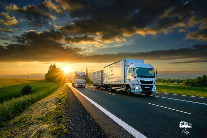 خدمات باربری مشهد بهرایران برای حمل بار سبک و سنگین از مشهد به تمام شهرهای ایران با کامیونهای مجهز و تیم حرفهای باربری