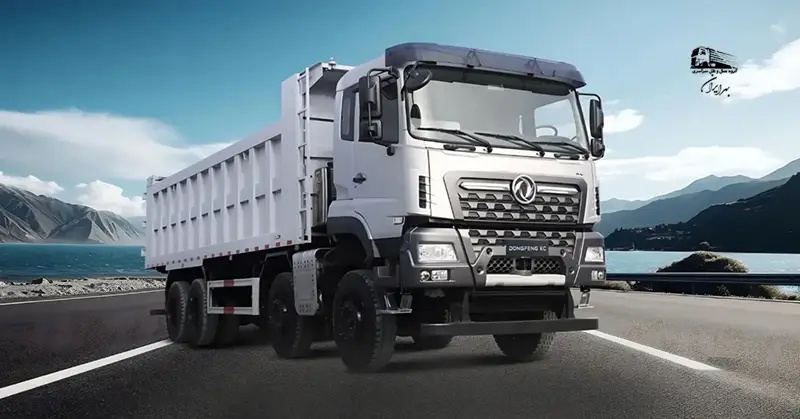 🚚 حمل بار با خاور و ده چرخ از مشهد به سایر شهرها با بهرایران