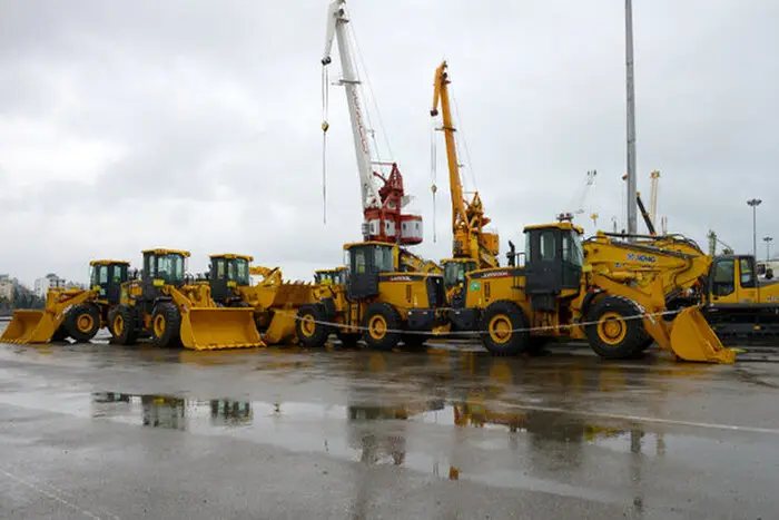 ورود تجهیزات مکانیزه به ناوگان زمستانی راهداری | بهبود ایمنی جادهها و حملونقل زمستانی در ایران